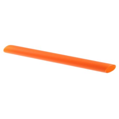Aspirator Tip (Unodent) 11mm Orange Disposable Latex Free x 100