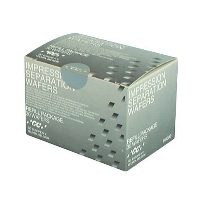 Separation Wafers (Gc) Pack Of 30