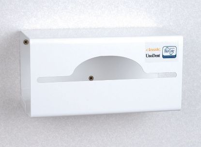 Dispenser (Unodent) For Standard Roll Bib