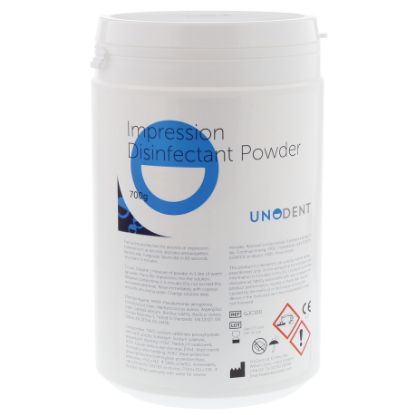 Impression Disinfectant (Unodent) Powder x 700g