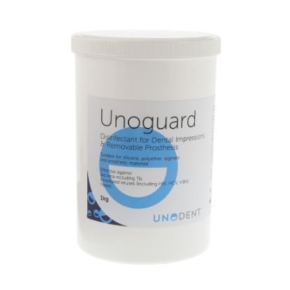 Unoguard (Unodent) Granules 1 Kg