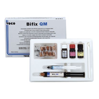 Bifix Qm Syringe Set (Voco)