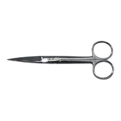Scissors (Dehp) Dissecting Sharp/Sharp 14.5cm x 1