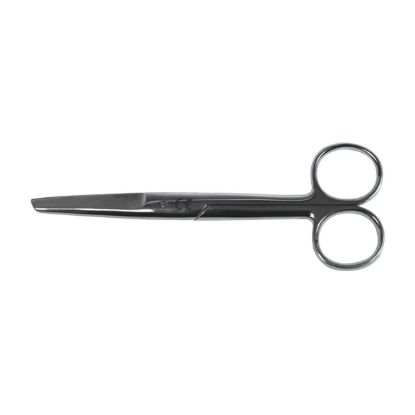 Scissors (Dehp) Dissecting Sharp/Blunt 14.5cm x 1