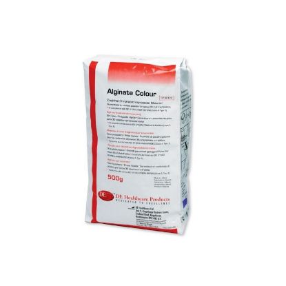 Alginate Colour (Dehp) x 500g