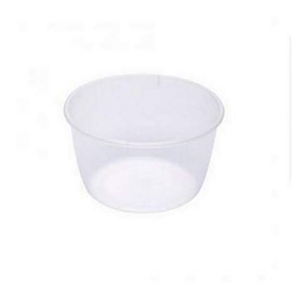 Bowl 500ml Sterile Double Wrapped x 30