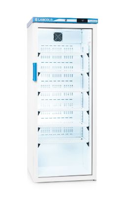 Fridge (Pharmacy) 340 Ltr (Glass Door, New Touch Screen Control)