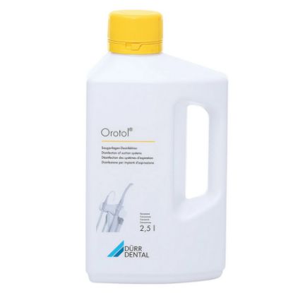 Orotol (Durr) Aspirator Cleaner 2.5 Ltr