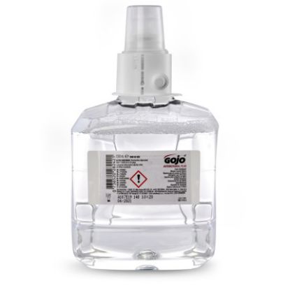 Soap Antibacterial Foam Ltx-12 Refill x 2
