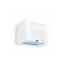 Dispenser Mask Pvc Wall Mounted For Box Size 190mm x 110mm x 130mm