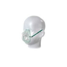 Oxygen Mask Paediatric Ecolite (Med Con) x 42