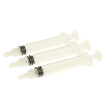 Etch Gel 3Cc Syringe Refill Pack x 5 (Boss)