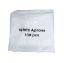Apron Disposable 16 Micron 685 x 1170mm White Flatpack x 100