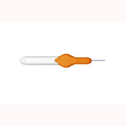 Brush Interdental (Stoddard) Iconxxxfine Orange x 25