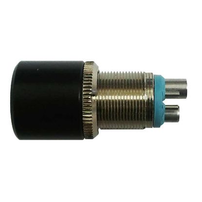 Sandblaster Connector Midwest For Orthoblaster (Unodent) x 1