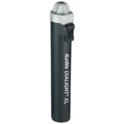 Pen Torch Kawe Dialight Xl (Black)