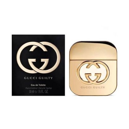 Gucci Guilty (F) Edt Spray 50ml