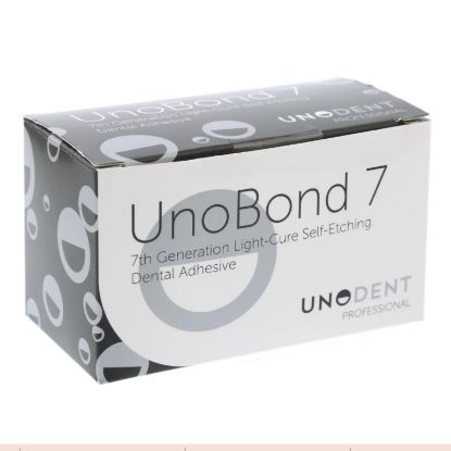 Adhesive (Unodent) Unobond 7Th Generation 6ml (Fridge Item)