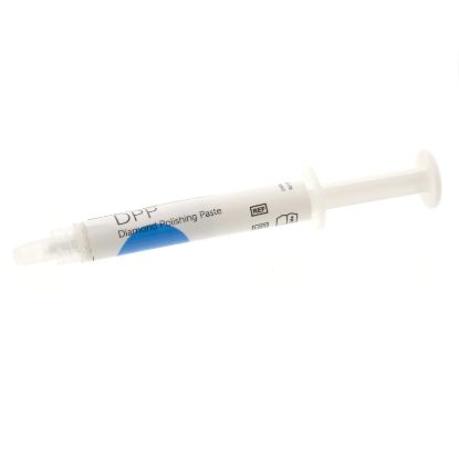 Diamond Polishing Paste  (Unodent) x 1 2g  Syringe Fine 0-1 Micron