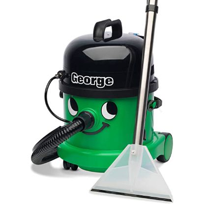 Vacuum Cleaner (George) Dry & Wet