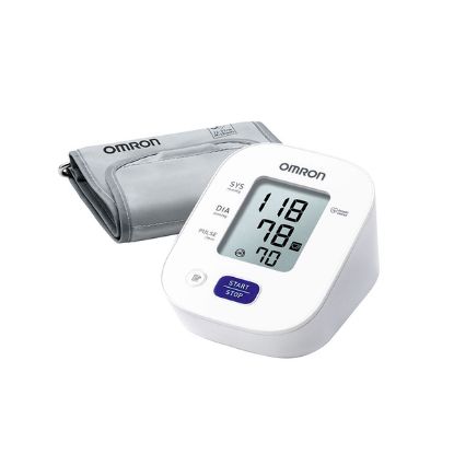 Blood Pressure Monitor (Omron) M2 Classic