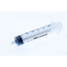 Syringe 60ml Luer Lock IV x 30