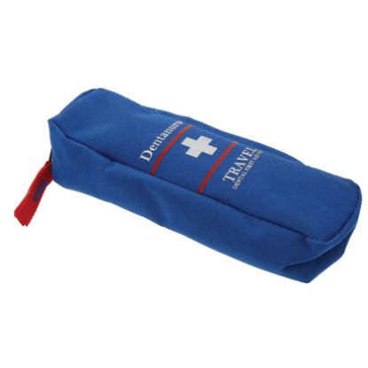 First Aid Kit (Dentanurse) Travel Dental