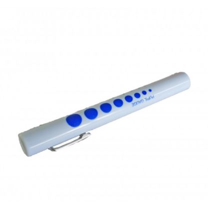 Pen Torch Reusable