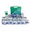 First Aid Kit Small (Bsi) Premier Box Inclusive Of Wall Bracket