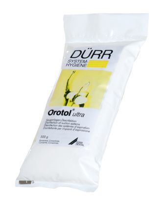 Orotol Ultra (Durr) Refills x 500gm Bag