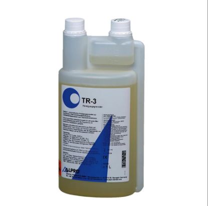 Enzymatic Instrument Cleaner 1 Litre (Tr3)