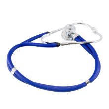 Stethoscope Aw Sprague Rappaport Blue Tubing