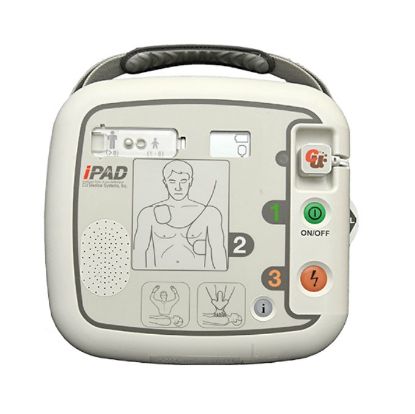Defibrillator Ipad Sp1 Semi Automatic
