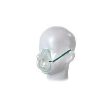 Oxygen Mask Paediatric Ecolite (Med Con) x 1