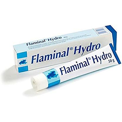 Flaminal Hydro 50g x 1 (GSL)