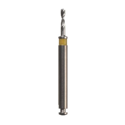 Radix Anker Titanium Alloy Drill (Maillefer/Dentsply) No 2 x 6