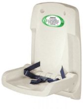 Baby Seat Stay-Safe Oatmeal