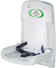 Baby Seat Stay-Safe White