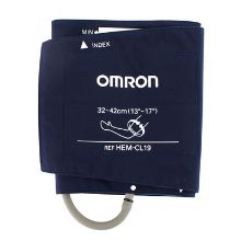 Cuff Blood Pressure (Omron) 907 Standard