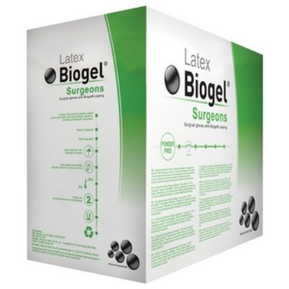 Biogel Sterile P/F Gloves x 50 - Various Sizes Available