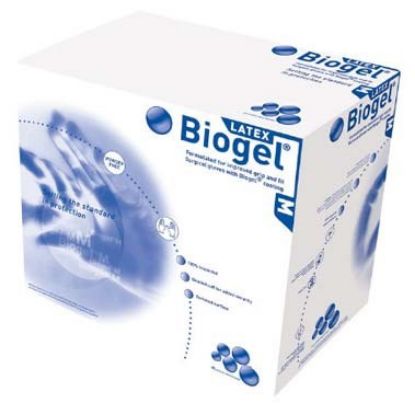 Biogel-M Sterile P/F Gloves x 50 - Various Sizes Available