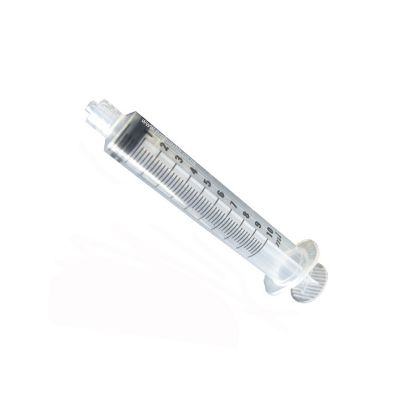 Plastipak Luer Lock Syringe (Hypodermic)  (Disposable Sterile Single Use) 