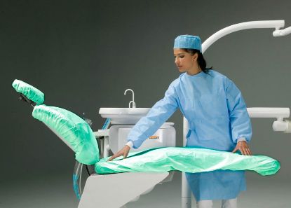 Seat & Back Cover (Universal) x 15