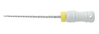K-Files 21mm (Various Sizes/Colours) x 6