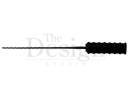 Barbed Broaches (Dehp) 21mm x 10 - Various Options Available