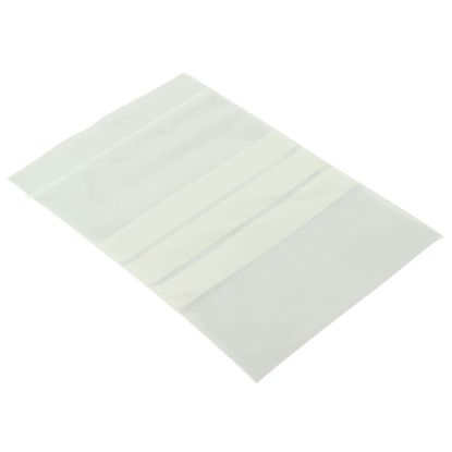 Write On Re-Sealable Bags (Mcfarlane) x 100
