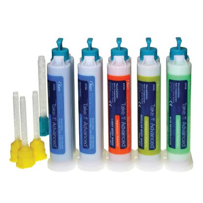 Take 1 Advanced Hard Cartridges (Kerr)