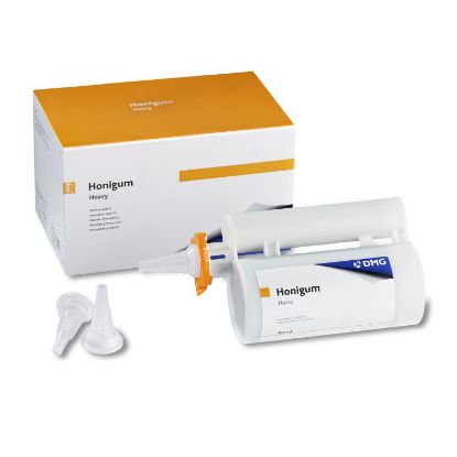 Honigum Heavy (Dmg) Mixstar 