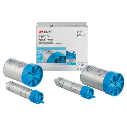 Imprint 4 Penta Refills (3M Espe)
