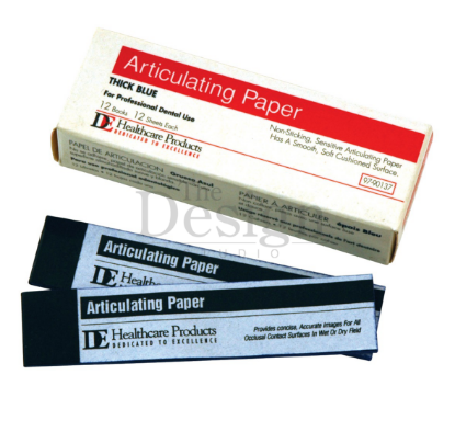 Articulating Paper Sheets (Dehp) - Various Options Available